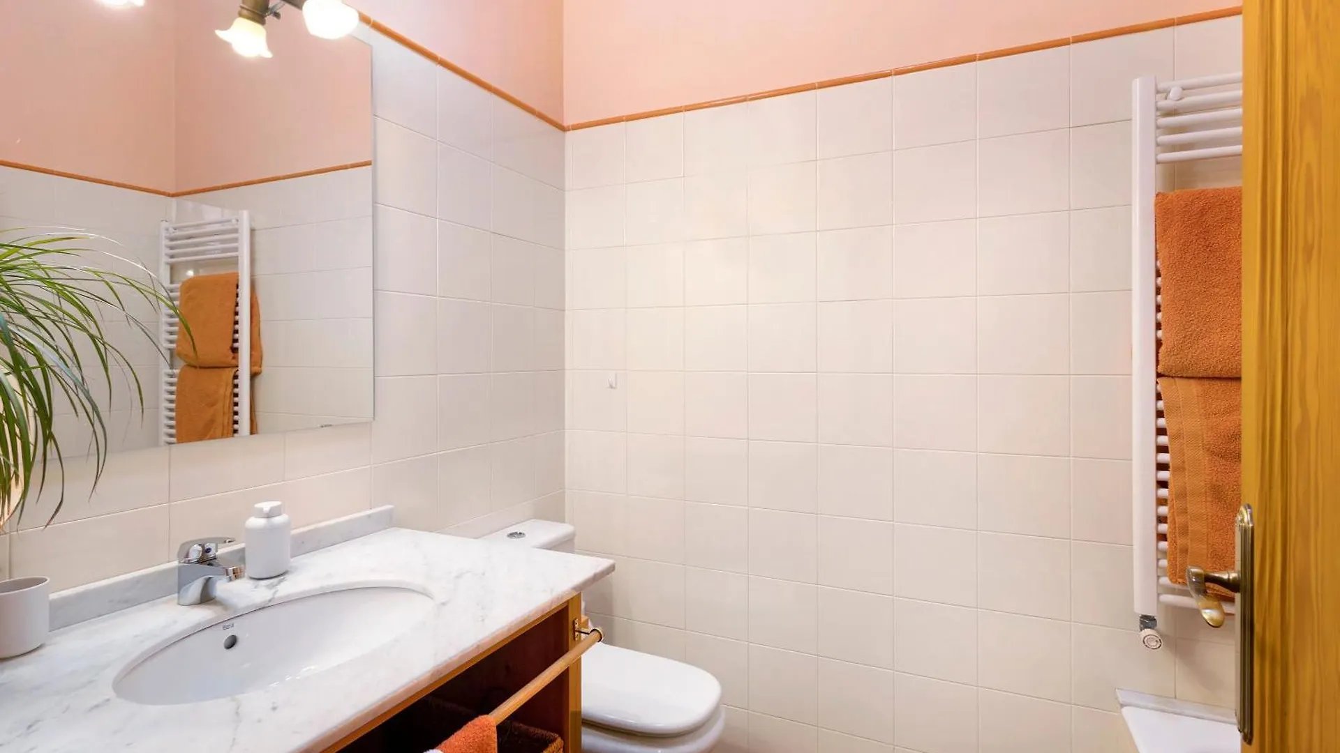 Mas Cal Ginto Villa Das Vakantieboerderij