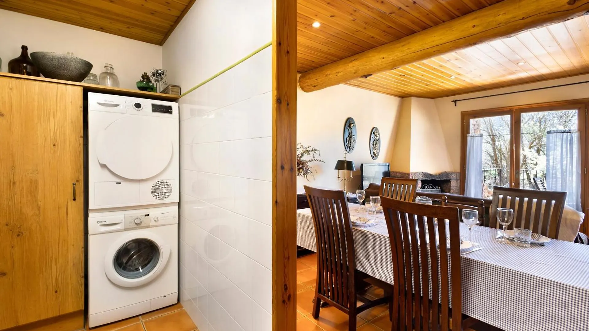 Mas Cal Ginto Villa Das Vakantieboerderij