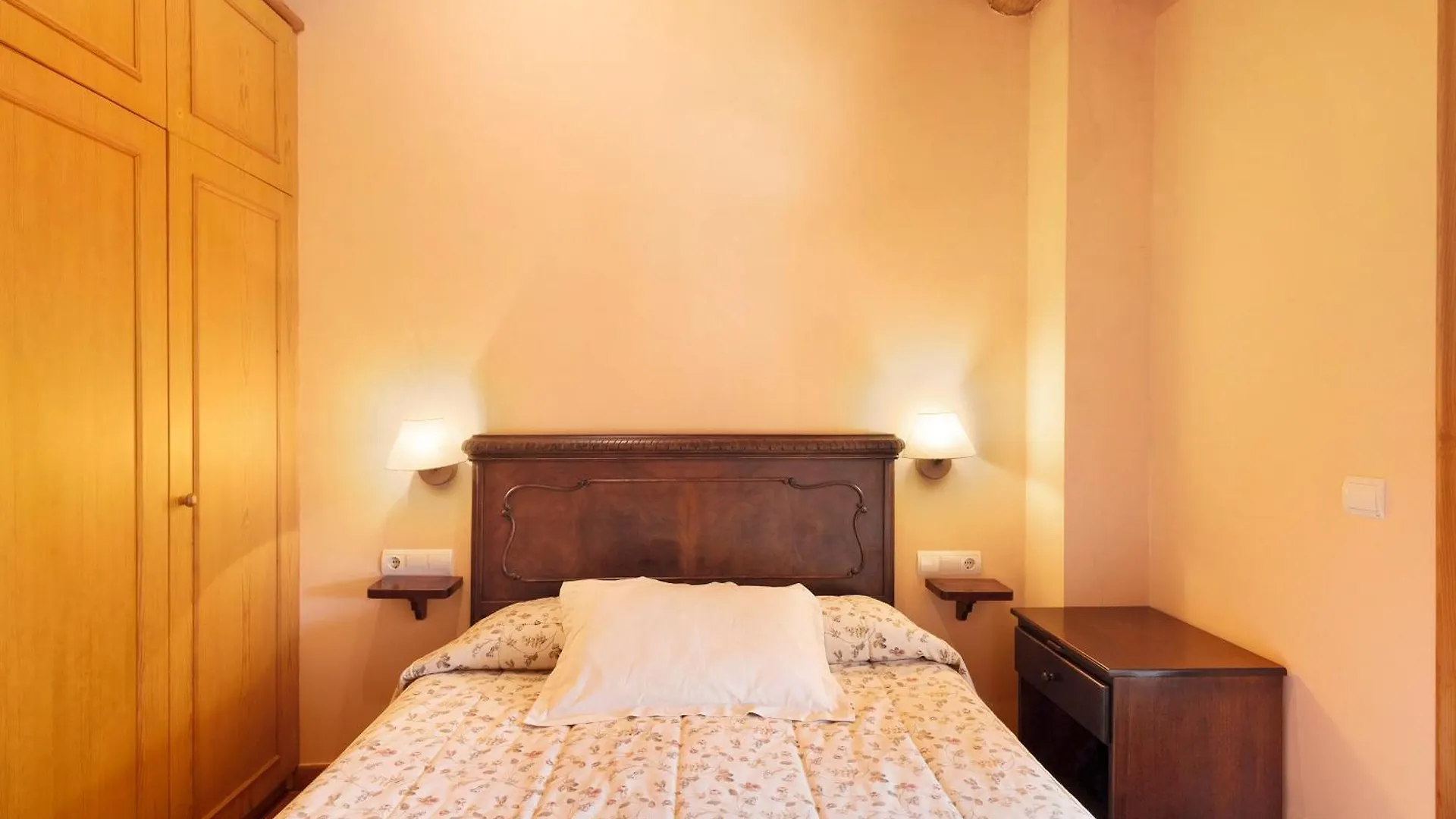 Mas Cal Ginto Villa Das Spain