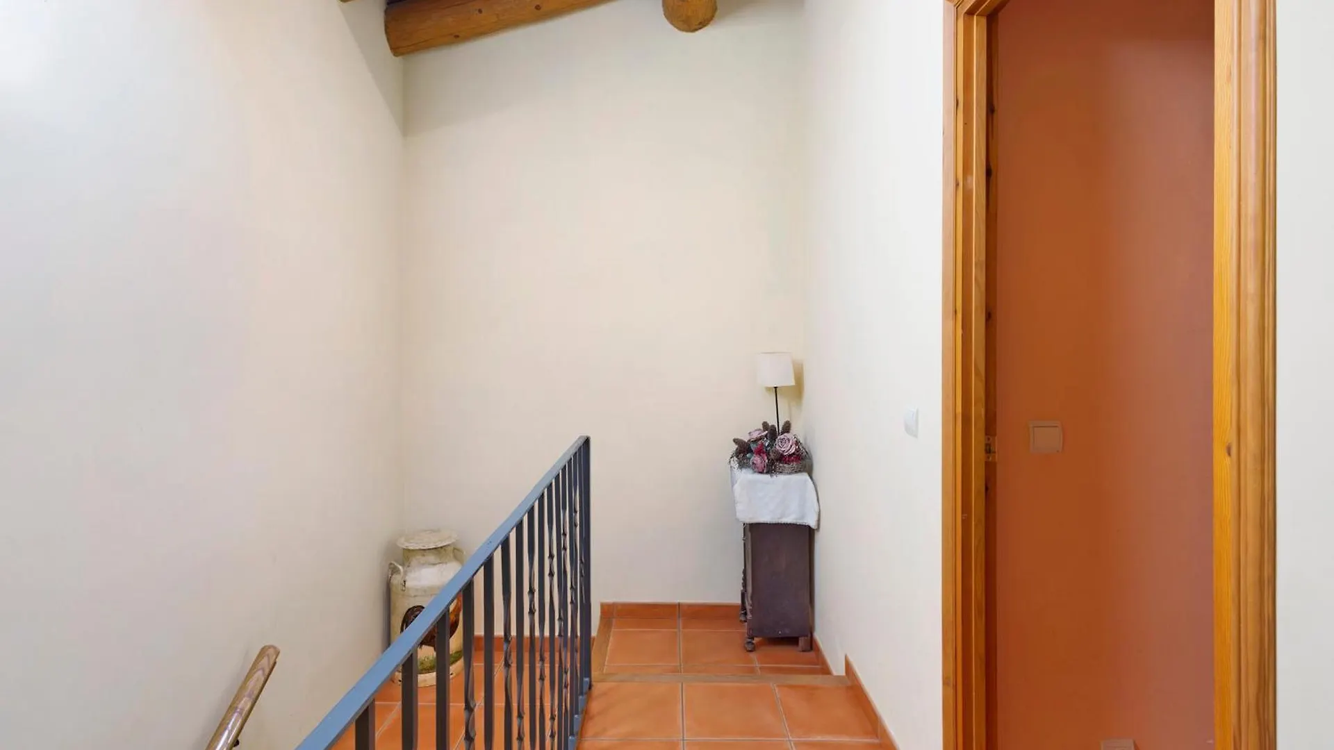 Mas Cal Ginto Villa Das Farm stay